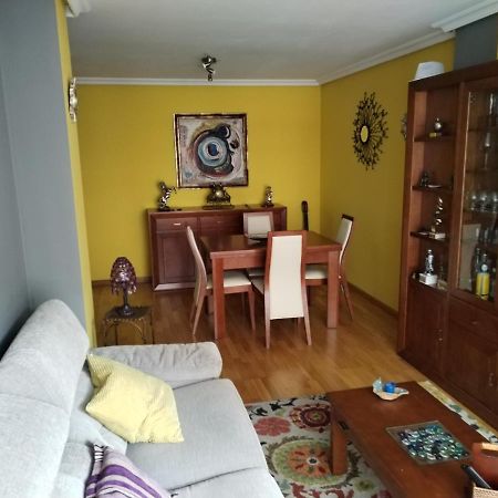 Apartamentos Cuesta Vut5722As Овьедо Экстерьер фото