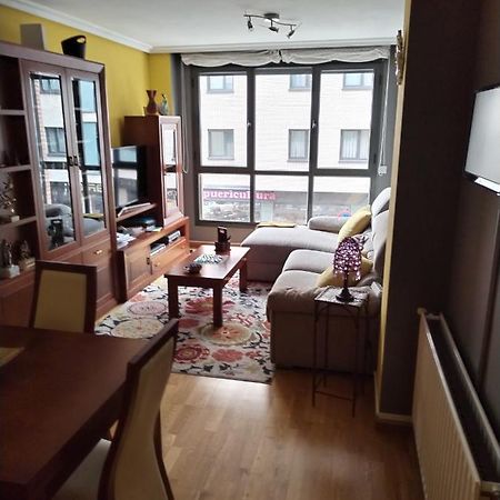 Apartamentos Cuesta Vut5722As Овьедо Экстерьер фото
