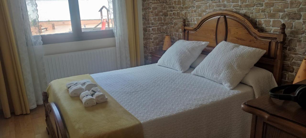 Apartamentos Cuesta Vut5722As Овьедо Экстерьер фото