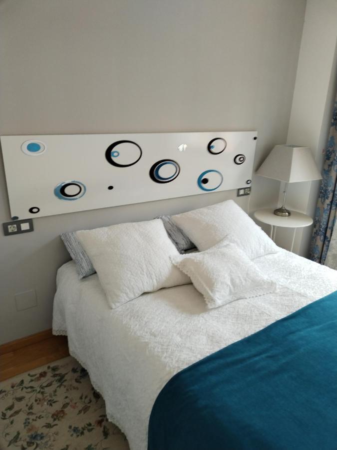 Apartamentos Cuesta Vut5722As Овьедо Экстерьер фото