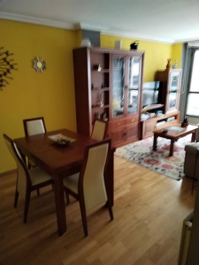 Apartamentos Cuesta Vut5722As Овьедо Экстерьер фото