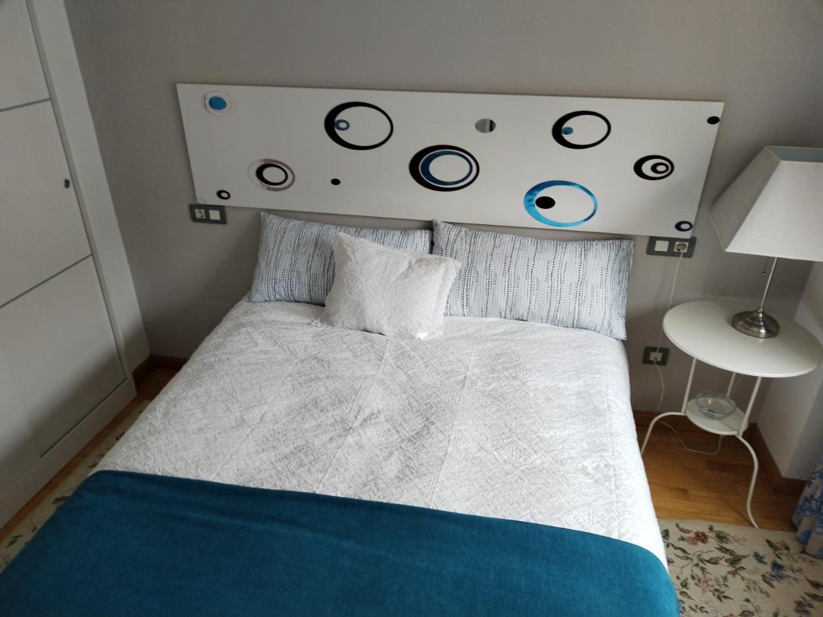 Apartamentos Cuesta Vut5722As Овьедо Экстерьер фото