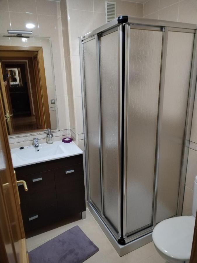 Apartamentos Cuesta Vut5722As Овьедо Экстерьер фото